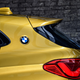 Illustration for article titled The 2018 BMW X2 Has The Most Honest Car Design Of 2018